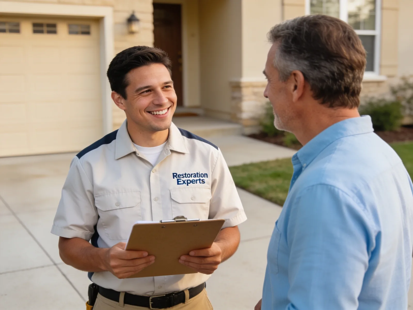 Water Damage Cleanup Jonesboro, IN FAQs